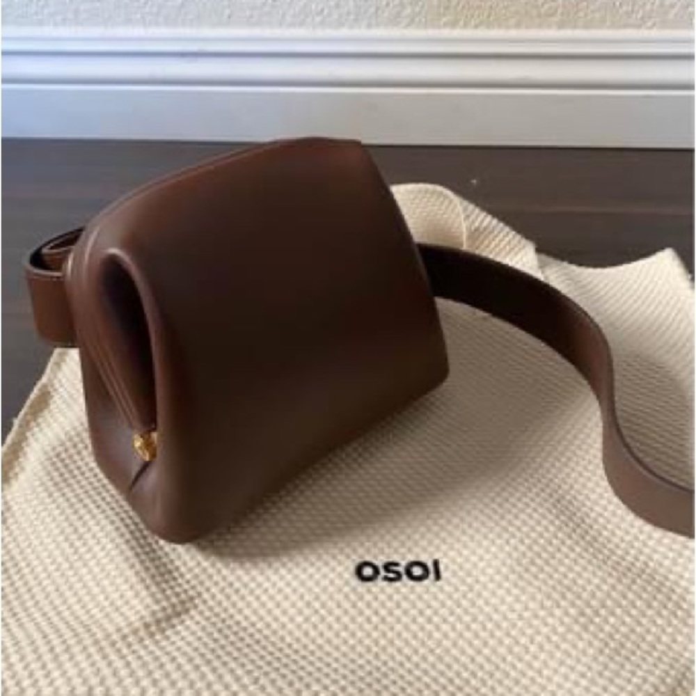 OSOI mini Belt Bag